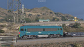 British Rail M41